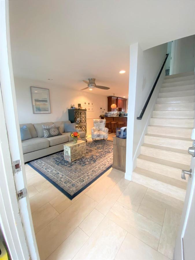 Beach Front Bungalow At Pacific Beach San Diego Exterior foto