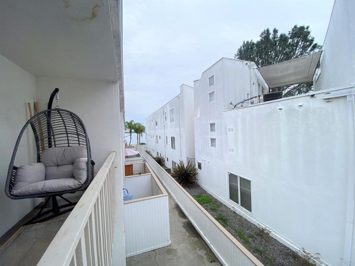Beach Front Bungalow At Pacific Beach San Diego Exterior foto